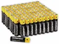 Produktbild: INTENSO Micro-Batterie-Set Energy Ultra, AAA LR03, Alkaline, 100 Stück 7501510