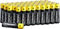 Produktbild: Intenso Batterien Energy Ultra Alkali-Mangan Micro AAA 1,5 V, 100 St. 7501511