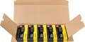Produktbild: Intenso Batterie Alkaline, Micro, AAA, LR03, 1.5Volt – Energy Ultra (100er Pack)