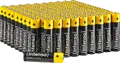Produktbild: INTENSO 100X AAA - Alkaline Batterie, AAA (Micro), 100er-Pack