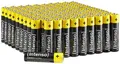 Produktbild: Intenso 7501511 Micro (AAA)-Batterie Alkali-Mangan 1250 mAh 1.5V 100St.