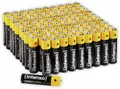Produktbild: 100 INTENSO Micro-Batterie Energy Ultra, AAA LR03