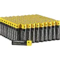 Produktbild: Intenso Energy Ultra AAA LR03 100x Alkaline Batterie