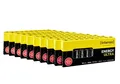 Produktbild: 200 Intenso Energy Ultra AAA / Micro Alkaline Batterien im 10er Karton