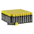Produktbild: Aaa Lr03 Plastic Box 100Pz NEU