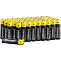 Produktbild: Intenso Batterien Energy Ultra Alkali-Mangan Micro AAA 1,5 V, 100 St.