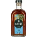 Produktbild: Isautier Arrangé GINGER LEMON Rum Liqueur 40% Vol. 0,5l