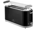 Produktbild: Lentz Toaster 4-Scheiben 1200-1400 Watt Toaster Langschlitztoaster