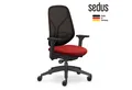 Produktbild: sedus Bürostuhl se:kit pro (Made in Germany, 5 Jahre Garantie), ergonomischer Bürostuhl mit Synchronmechanik