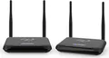 Produktbild: A81D HDMI Wireless Transmitter und Receiver HDMI drahtlos Übertragung 4K / 150m
