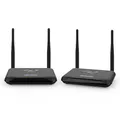 Produktbild: A81D HDMI Wireless Transmitter und Receiver HDMI drahtlos Übertragung 4K / 150m
