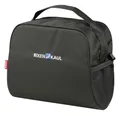 Produktbild: KlickFix Lenkertasche Lenkertasche Baggy Plus Fahrradzubehör schwarz