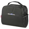 Produktbild: Asista Lenkertasche BAGGY PLUS 8,0 Liter, Rixen Kaul, schwarz, o. Adapter