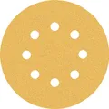Produktbild: Bosch EXPERT C470 Schleifpapier mit 8 Löchern für Exzenterschl., 125 mm, K 80, 50-tlg. 2608900910
