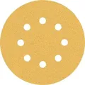 Produktbild: Bosch EXPERT C470 Schleifpapier mit 8 Löchern für Exzenterschl., 125 mm, K 80