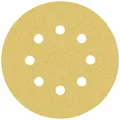 Produktbild: 50er Multipack Bosch Accessories EXPERT C470 2608900910 Exzenterschleifpapier