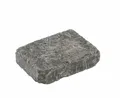 Produktbild: Diephaus Mauerstein ANTIK MAUER GEK. BASALT 28/21/7 CM