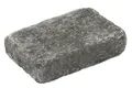Produktbild: Pflastersteine ANTIK MAUER GEK. BASALT 28/21/7 CM