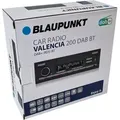 Produktbild:  Valencia 200 DAB BT 