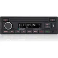 Produktbild: BLAUPUNKT Valencia 200 DAB BT - Bluetooth | DAB | USB | Autoradio
