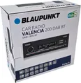 Produktbild: Blaupunkt Valencia 200 DAB BT