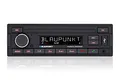 Produktbild: Blaupunkt Valencia 200 DAB BT | DAB+, Bluetooth, RDS Tuner, Freisprecheinrichtung, USB, Aux-In, schwarz, 1-DIN