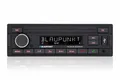 Produktbild: Blaupunkt Valencia 200 DAB BT Bluetooth DAB USB Autoradio Autoradio (RDS, AM/FM Radio, Animiertes Display, Freisprecheinrichtung, 1 DIN)