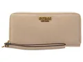 Produktbild: Guess Geldbörse Arja SLG Large Zip Damen Geldbörse lang (1 Stück, 1-tlg., B/H/T)ca. 20,5/9,5/2,5 cm), wasserabweisend
