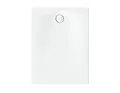 Produktbild: BetteUltra Space Rechteck-Duschwanne, 1200x900x25mm, 4027-000, Farbe: Weiß