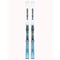 Produktbild: Head Ski blau 149 cm