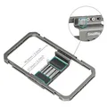 Produktbild: SmallRig 3384D All-in-One Video Kit For Smartphone Creators (Griff) (3384D)