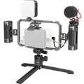 Produktbild: SmallRig 3384D All-in-One Video Kit Smartphone Creator