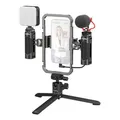 Produktbild: SmallRig 3384D All-in-One Video Kit For Smartphone Creators