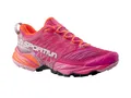 Produktbild: La Sportiva Trail-Laufschuhe Akasha II pink/orange Damen, Größe Euro (US): 39,5