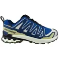 Produktbild: Salomon XA Pro 3D V9 GTX Wanderschuh blau 43