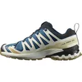 Produktbild: Salomon XA Pro 3D v9 GTX L47817400, Men Running Shoes, Blue, 43 1/3 EU