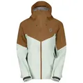 Produktbild: SCOTT Explorair 3L - 3-lagige Skijacke für Damen - L