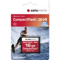 Produktbild: AGFAPHOTO Compact Flash 16GB High Speed 300x MLC (16 GB, CF) (10434)
