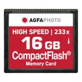 Produktbild: AgfaPhoto Flash-Speicherkarte 10434 - 16 GB - High Spee