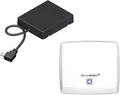 Produktbild: Novoferm Homematic IP Set bestehend aus Homematic IP Access Point+Aufsteckmodul
