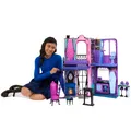 Produktbild: Monster High JBF16 Puppe