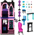 Produktbild: MonsterHigh™ Puppenhaus Monster High Boo-tique Hotel