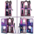 Produktbild: Monster High Boo-tique Hotel (JBF16)