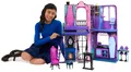 Produktbild: Monster High Buh-tique Hotel Puppenhaus zusammenklappbares Spielset Neu
