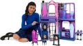 Produktbild: Monster High Buh-tique Hotel Puppenhaus zusammenklappbares Spielset Neu OVP✅