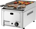 Produktbild: Gas-Lavastein-Tischgrillgerät 40