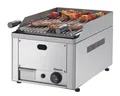 Produktbild: BARTSCHER Lavasteingrill, Gas 40, B330, TG