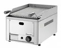 Produktbild: Bartscher Gas-Lavastein-Tischgrillgerät 40 - 2006301