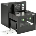 Produktbild: TSC PEX-1121, 8 Punkte/mm (203dpi), Disp., RTC, USB, USB-Host, RS232, LPT, Ethernet