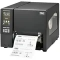 Produktbild: TSC MH261T, 203dpi, Disp., RTC, USB, USB-Host, RS232, LPT, Ethernet, MH261T-A001...